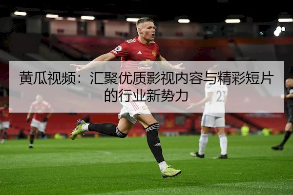黄瓜视频：汇聚优质影视内容与精彩短片的行业新势力